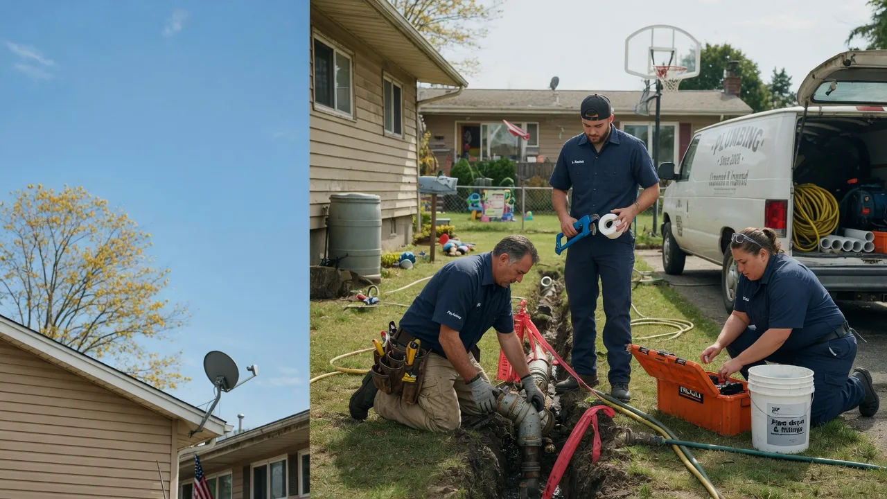 Garbage Disposal Replacement in Jamesville, NY near me